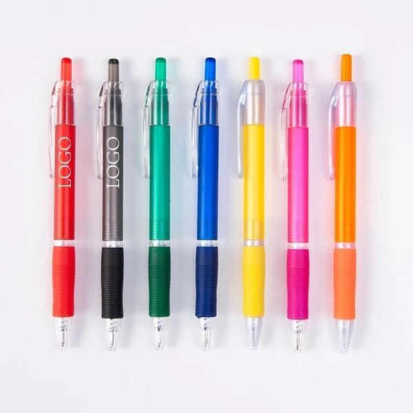 Promotional Avalon FRG Gel Pen 1