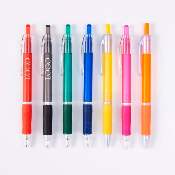 Promotional Avalon FRG Gel Pen