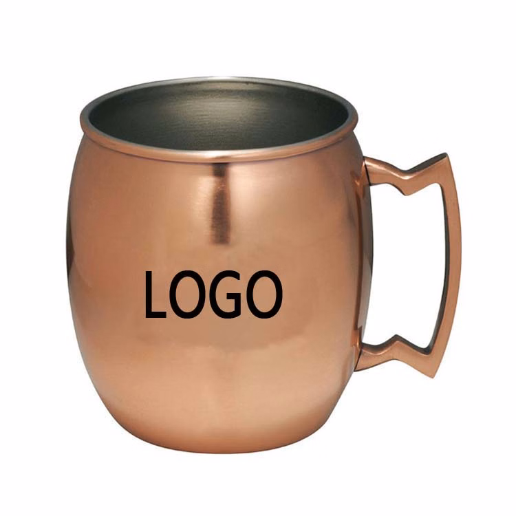 14 Oz.Dutch Mule Mug