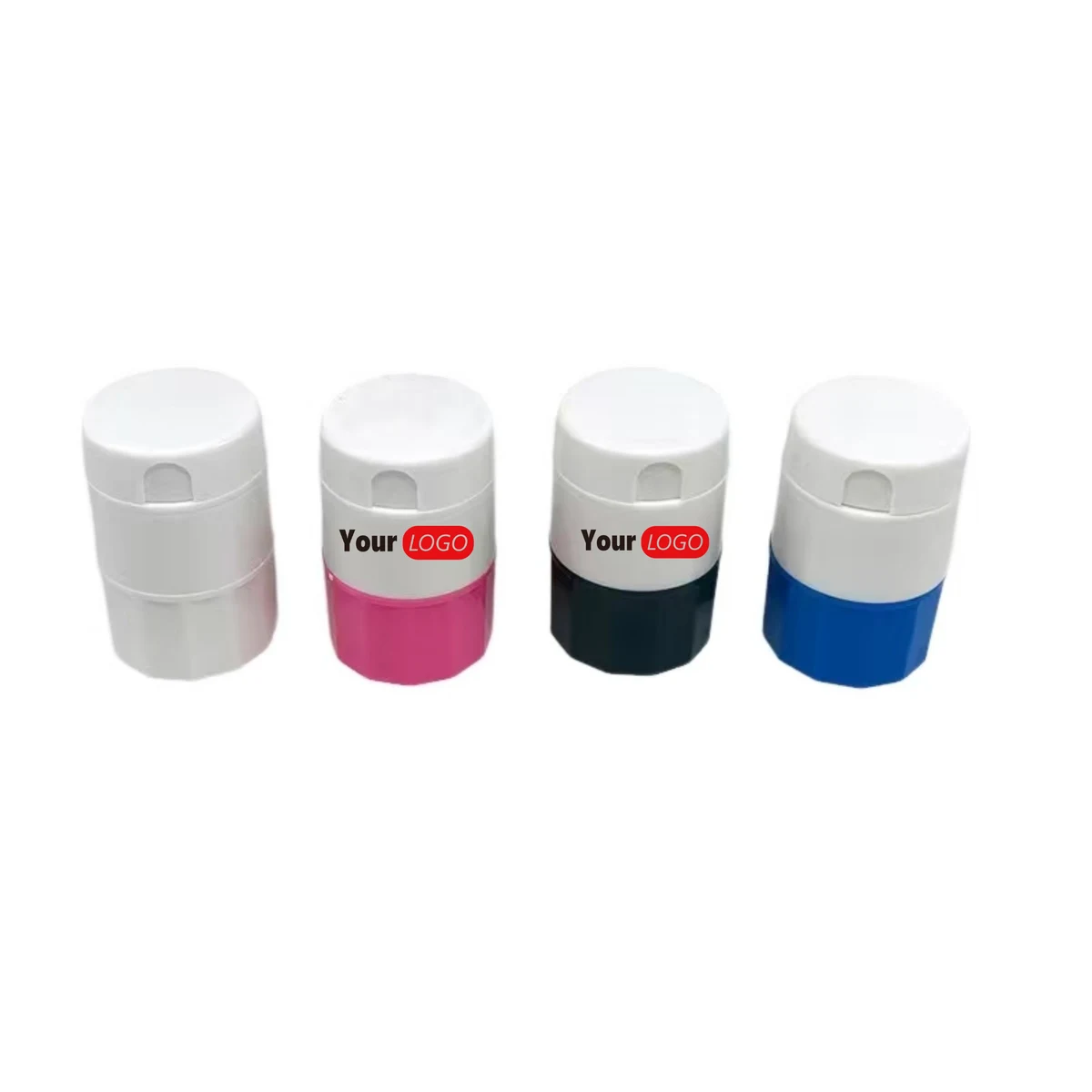 Multiplex Systems for Efficient Pill Box Division 1