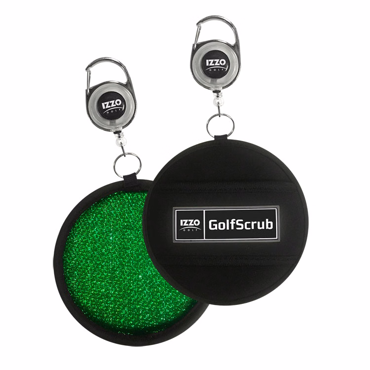IZZO Golf Scrub