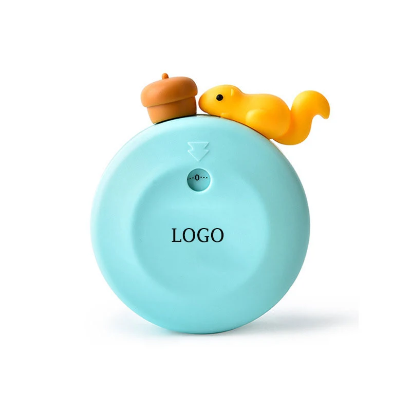 Squirrel 60 Minutes Mechanical Timer 1