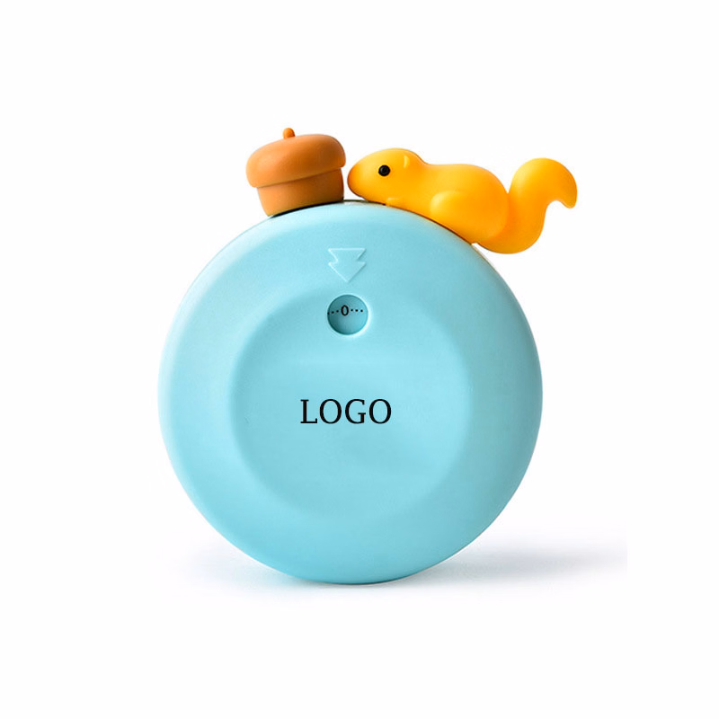Squirrel 60 Minutes Mechanical Timer