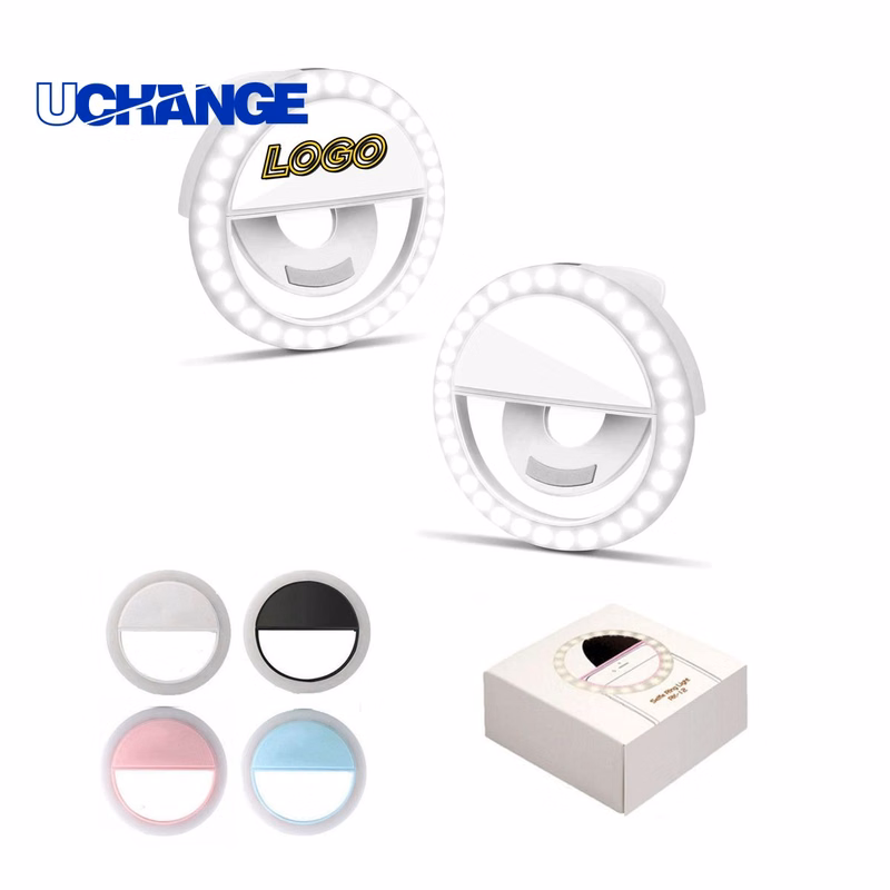 LED Selfie Ring Light Accessory
