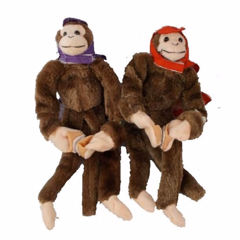 Flying Monkey