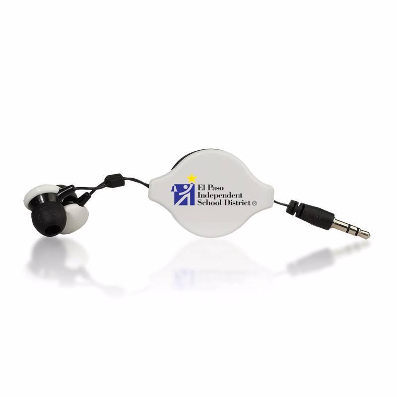 Hubbs Extension Earbuds