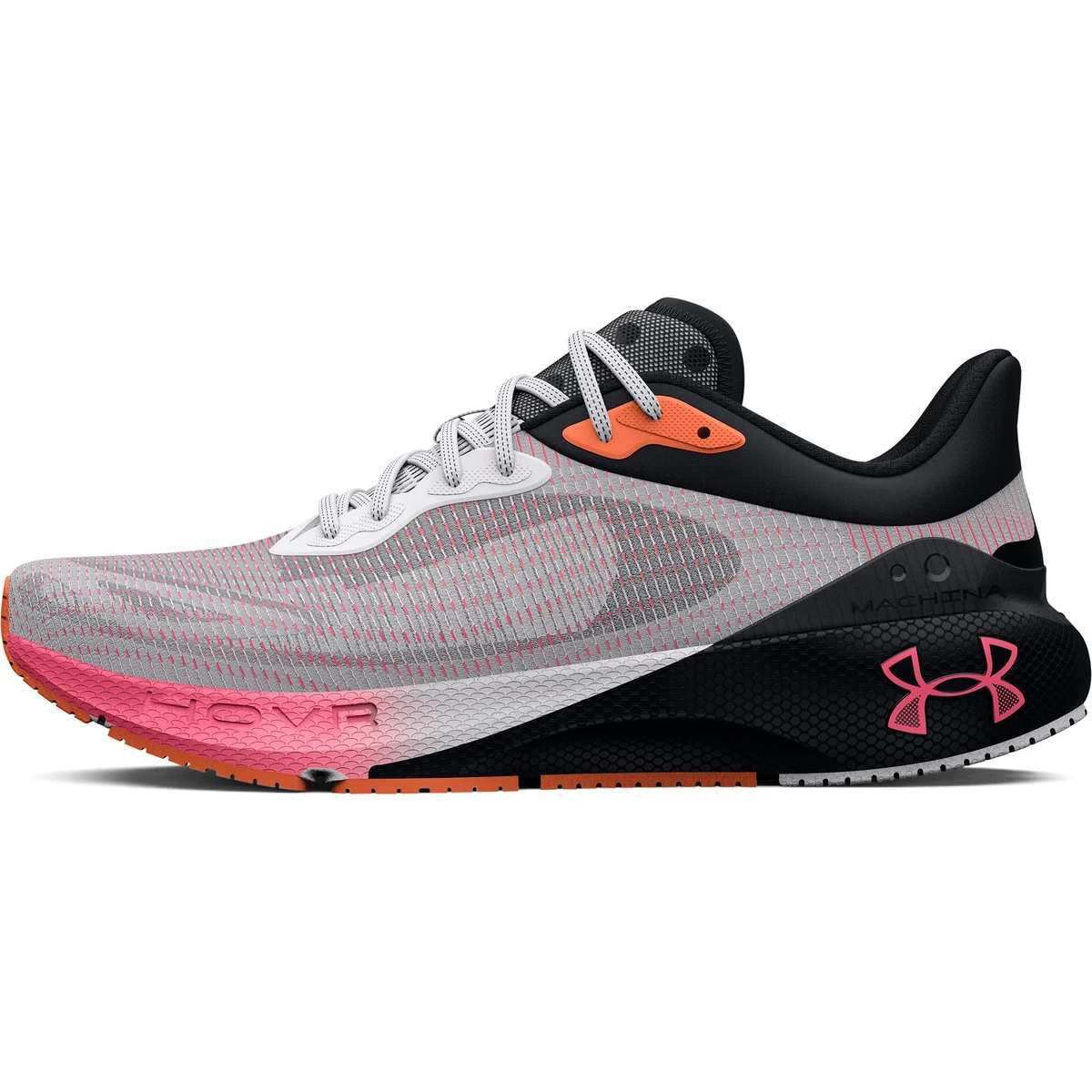 UA HOVR Machina Breeze Women's Running Shoes 1