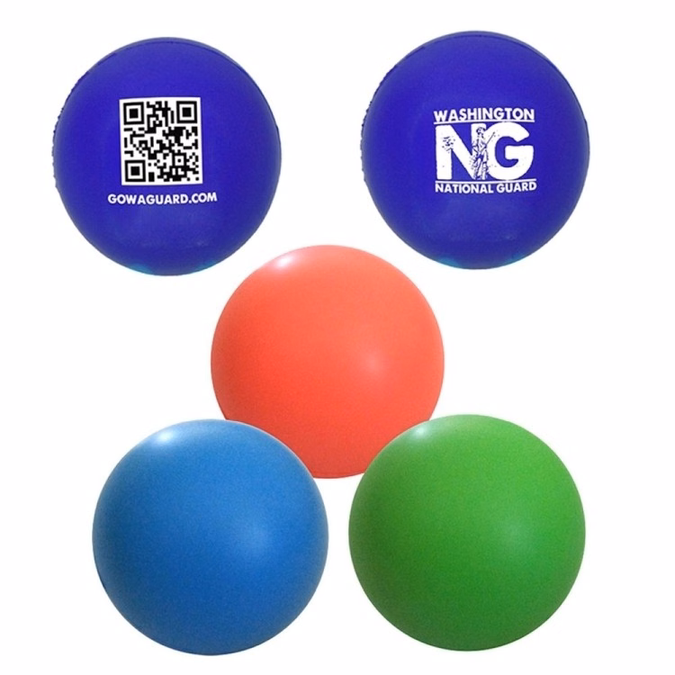Squeezies Stress Reliever Ball