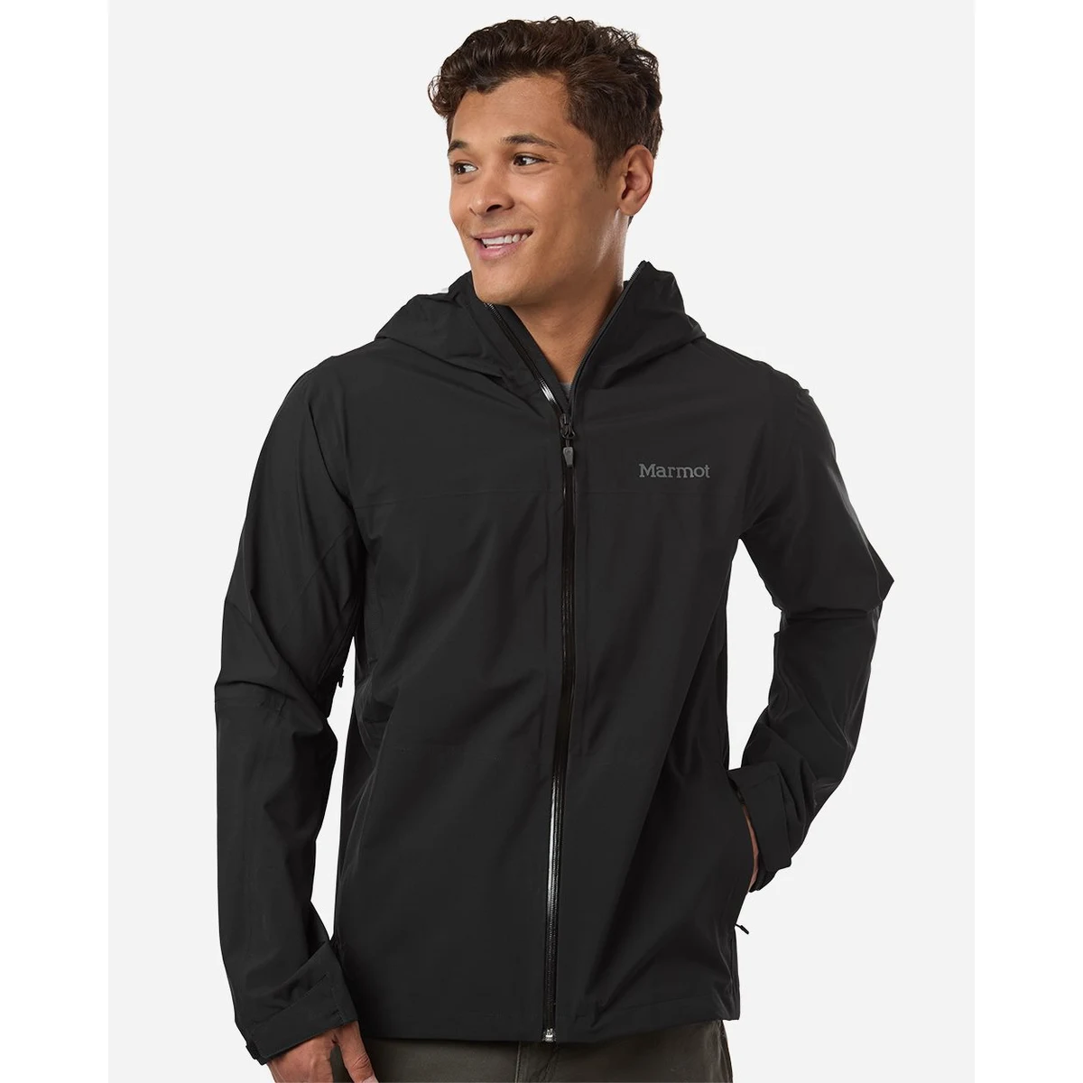 Men's PreCip Evo Flex Hooded Jacket - M16738 1