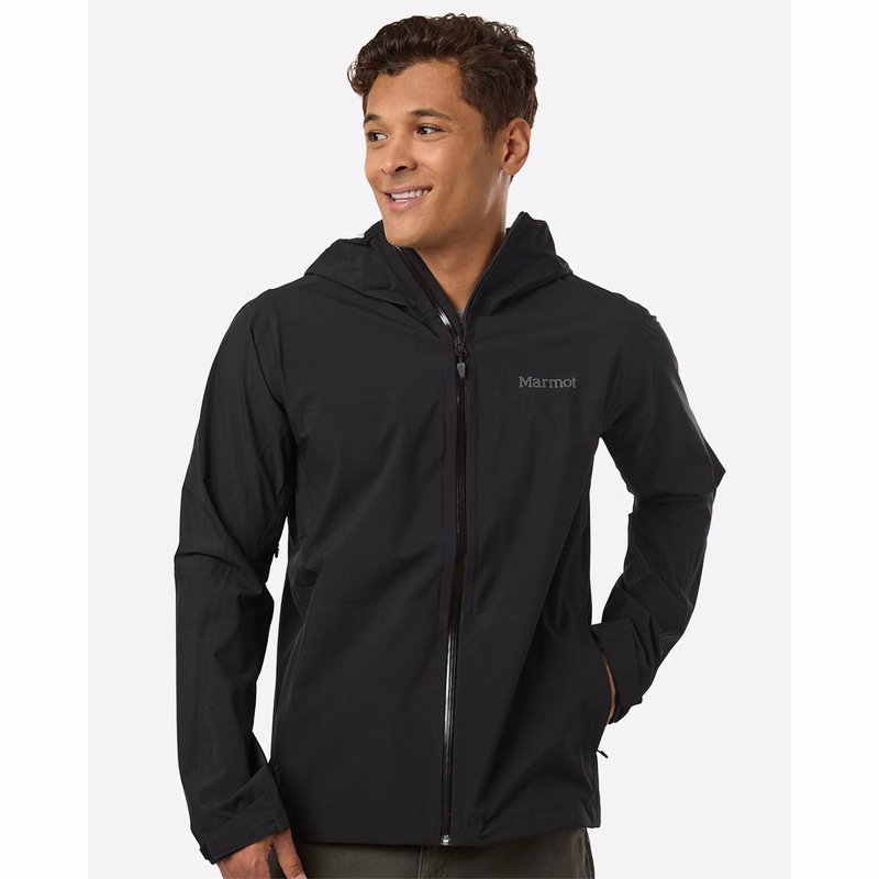 Men's PreCip Evo Flex Hooded Jacket - M16738