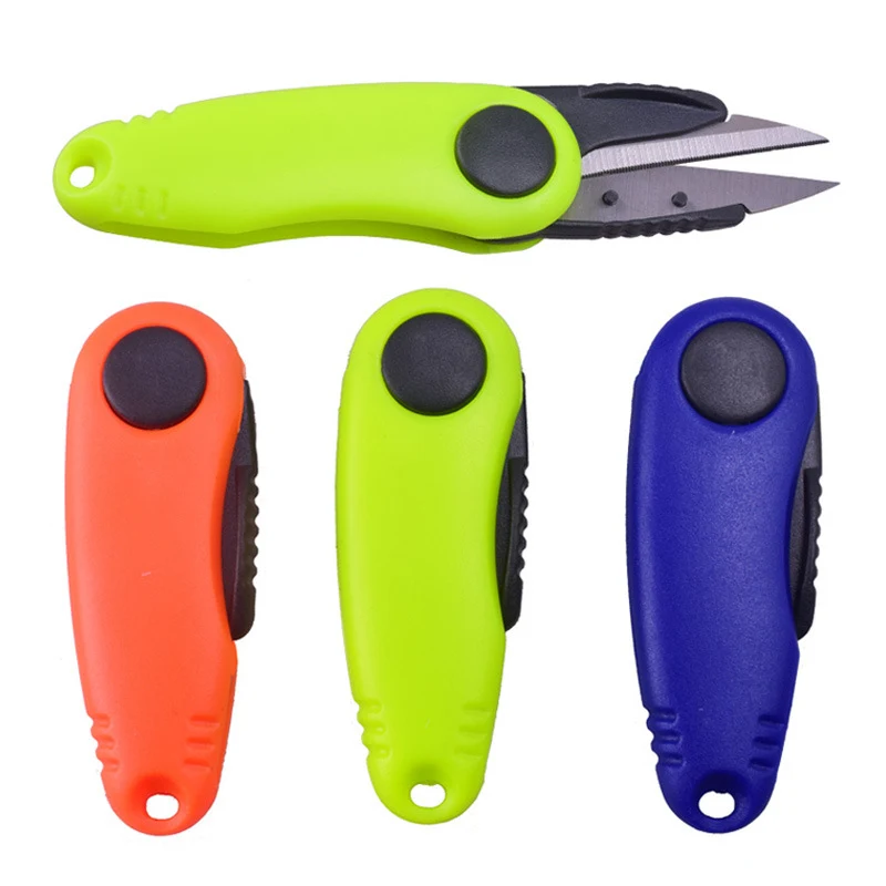 Fishing Scissors 1