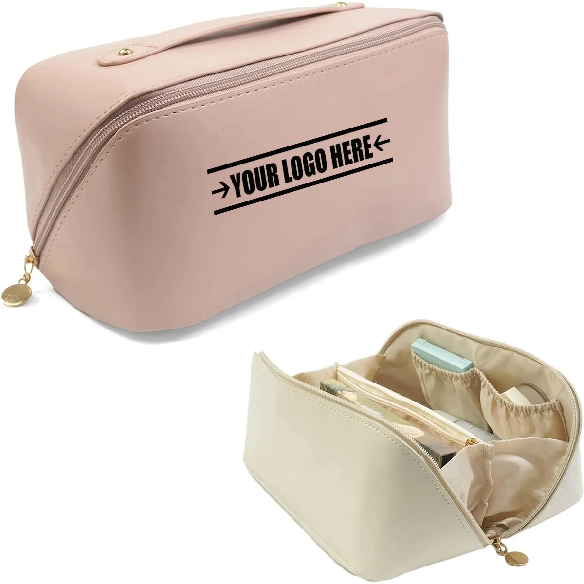 Portable Makeup Bag 1