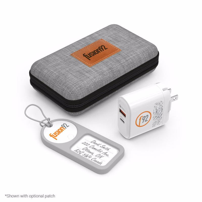 Travel Mates Kit: Travel accessories kit