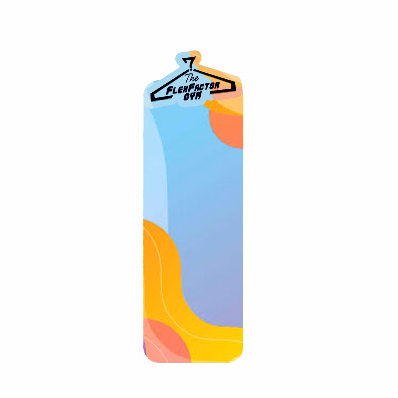Custom Bookmarks