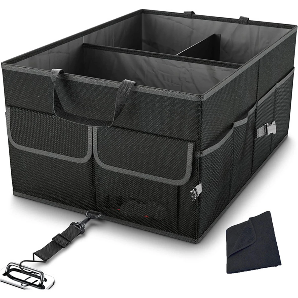 Car Trunk Organizer Holder 1