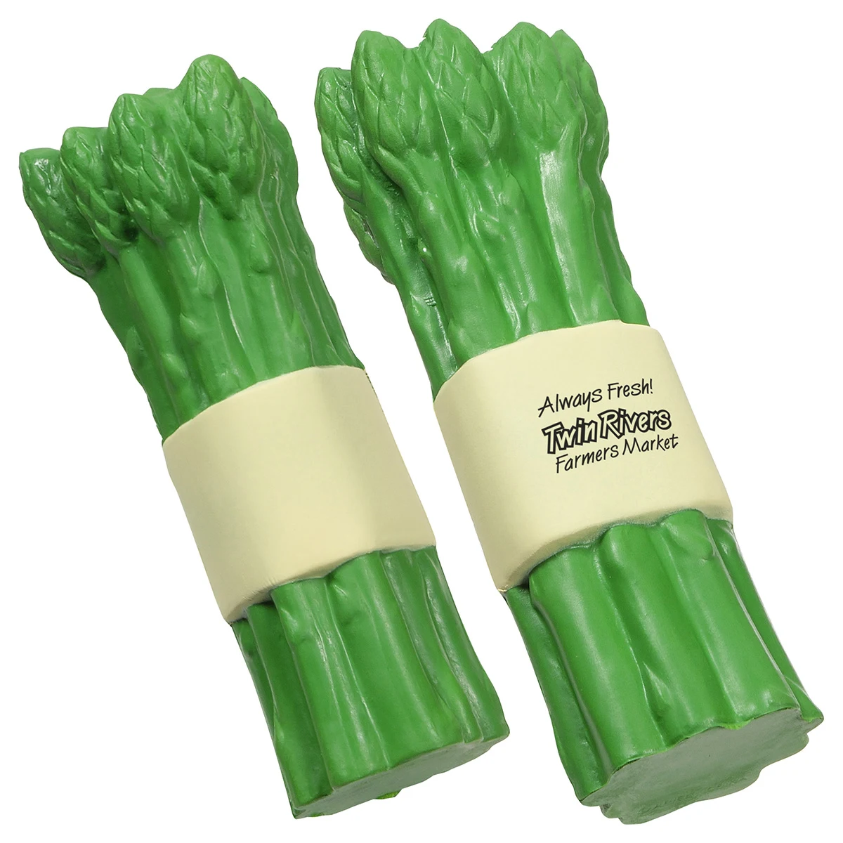 Asparagus Stress Reliever 1