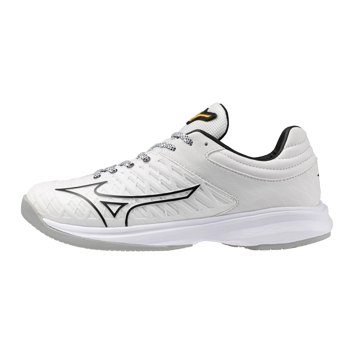 Mizuno Pro FP Low Turf Fastpitch Shoe 1