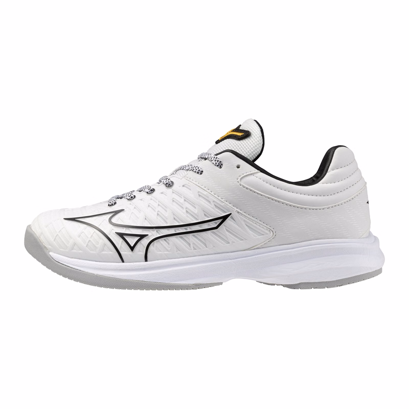 Mizuno Pro FP Low Turf Fastpitch Shoe