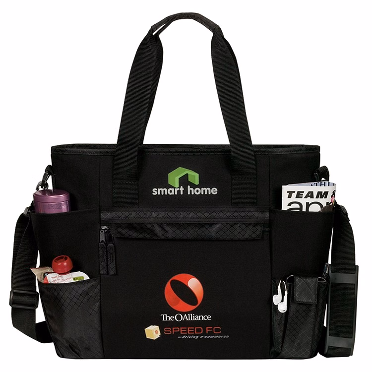 Cosmopolitan Computer Briefcase