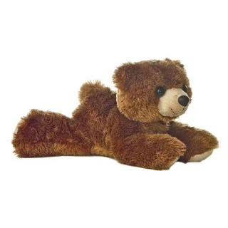 8" Barnsworth Bear 1