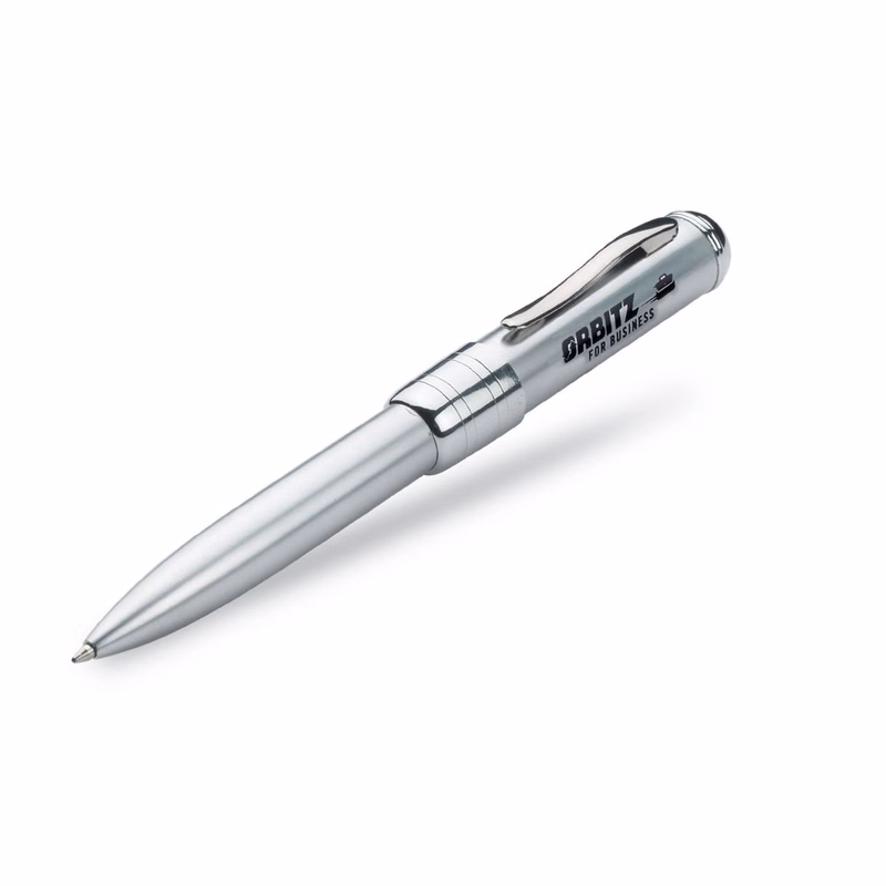 Eclipse USB Pen w/ Key Chain (1 GB)