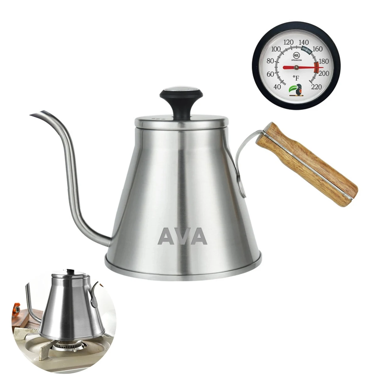 Coffee Maker 1