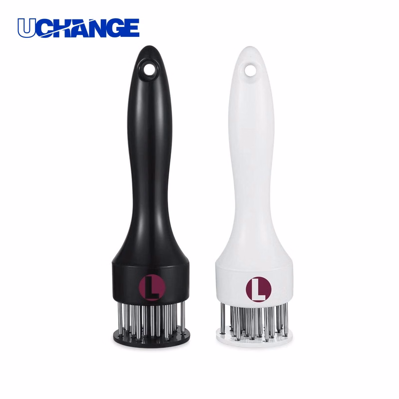 Stainless Steel Meat Tenderizer for Cooking