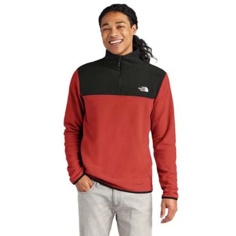 The North Face Glacier 1/4-Zip Fleece 1