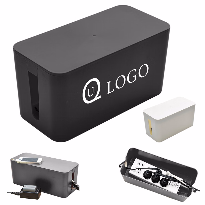 Cable Organizer Management Box
