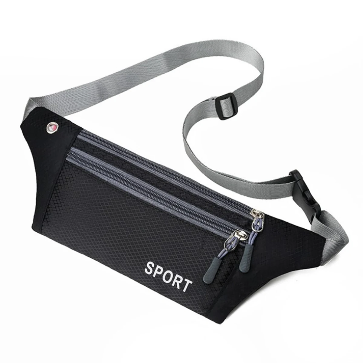 Waist Pack Bum Bag 1