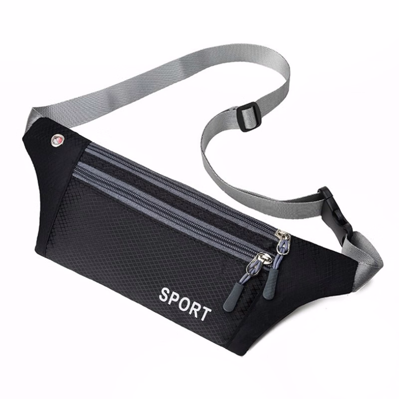 Waist Pack Bum Bag