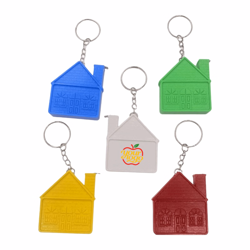 User-Friendly House-Shaped Measure