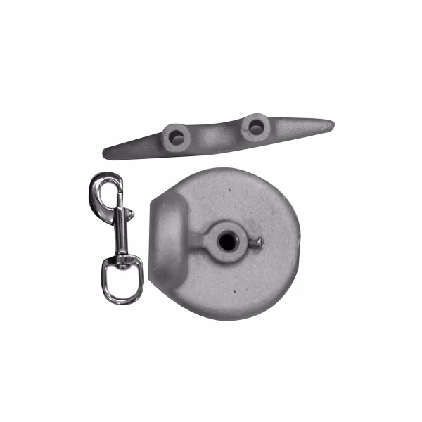 Haylard Hanging Kit