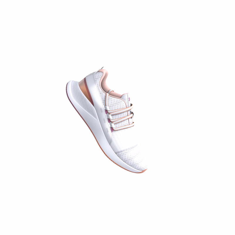 UA Charged Breathe Color Shift Women's Shoes
