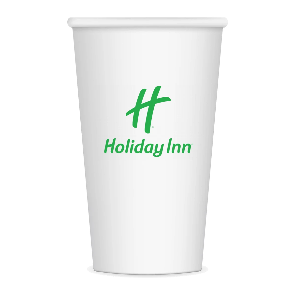 20 Oz. Insulated Paper Cup 1