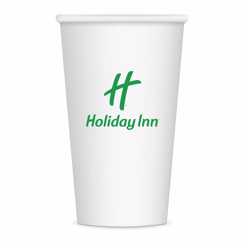 20 Oz. Insulated Paper Cup