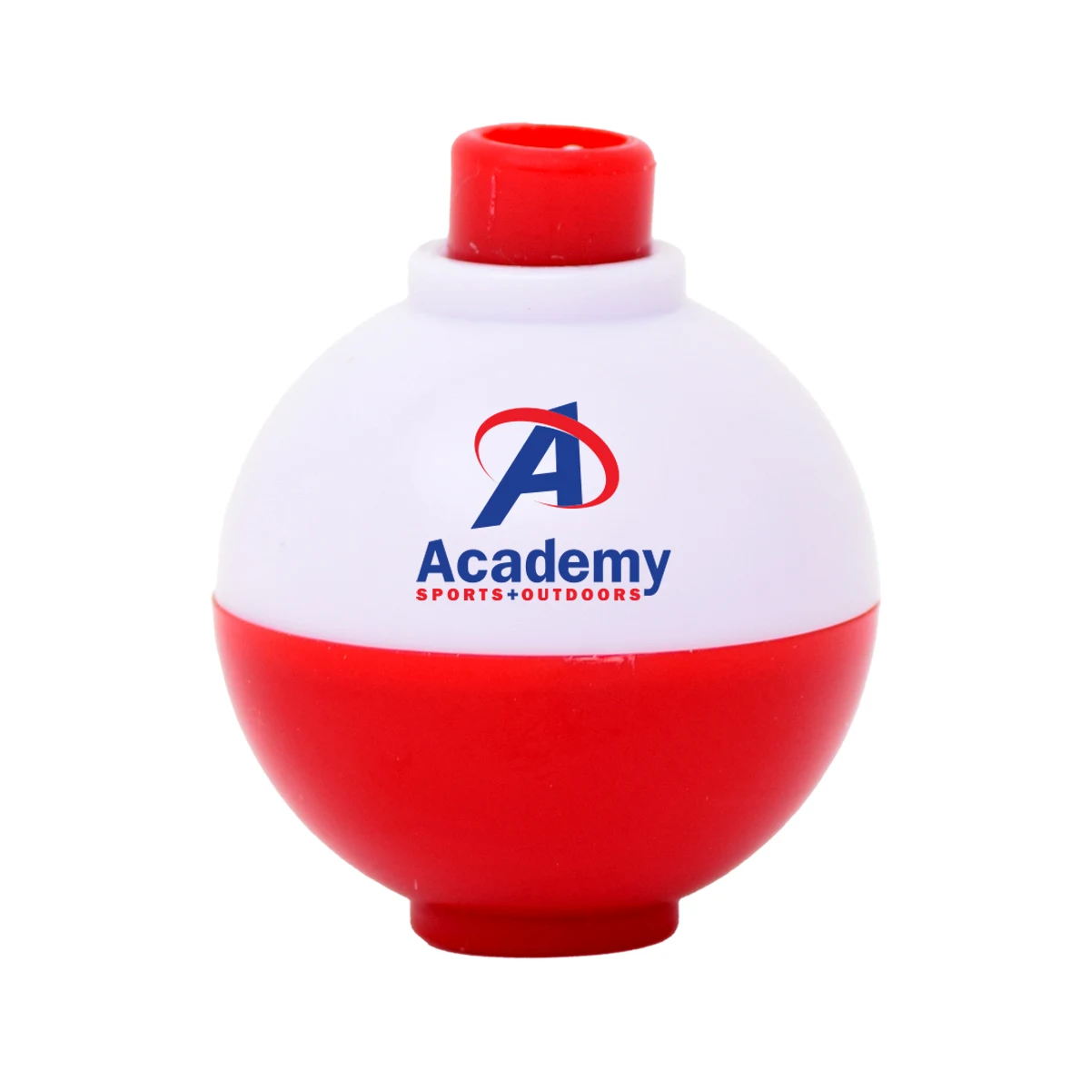 Red & White Fishing Bobber 1