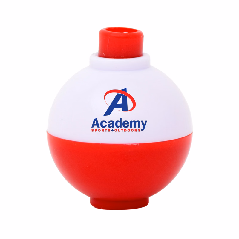 Red & White Fishing Bobber