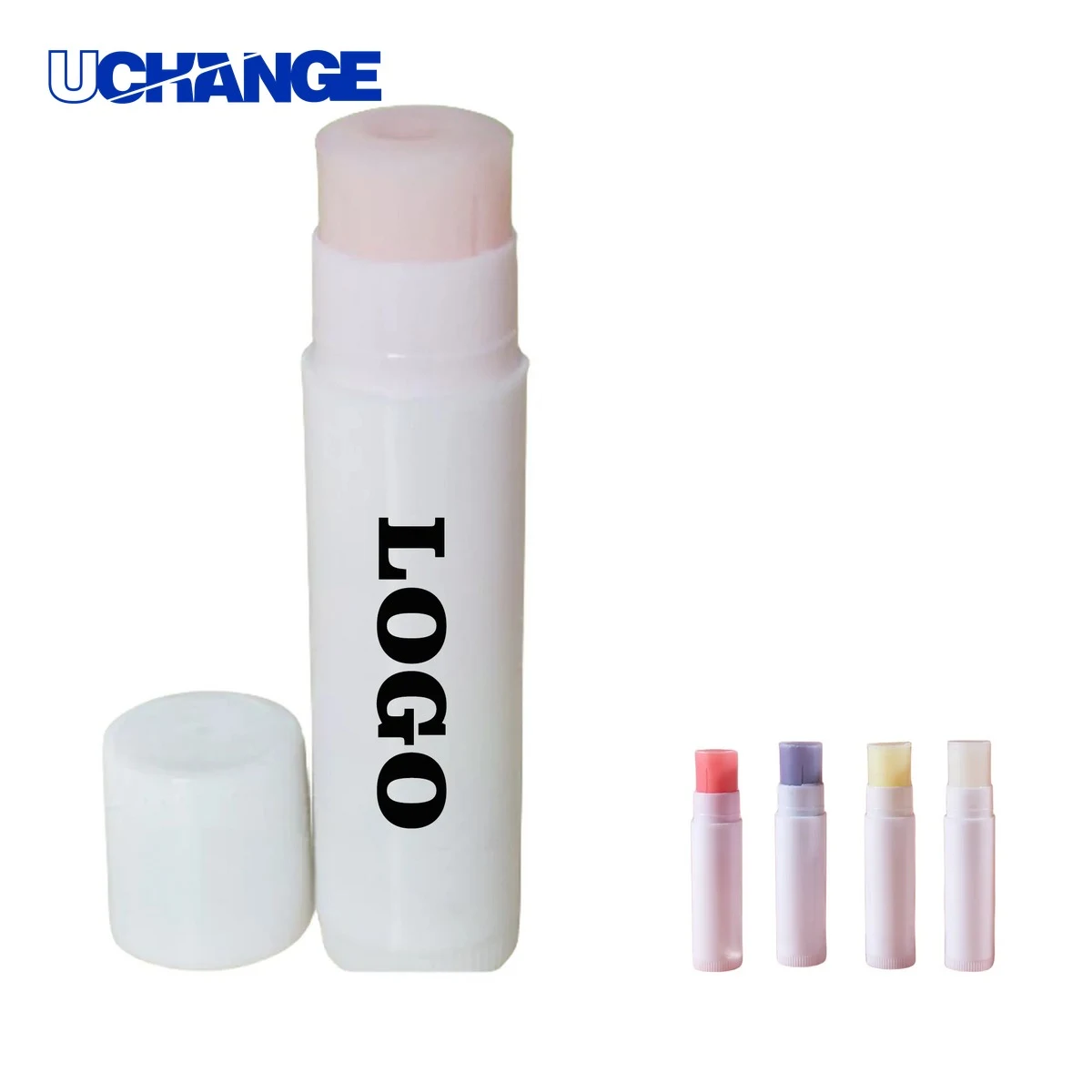 Beauty Color Changing Lip Balm Moisturizer 1