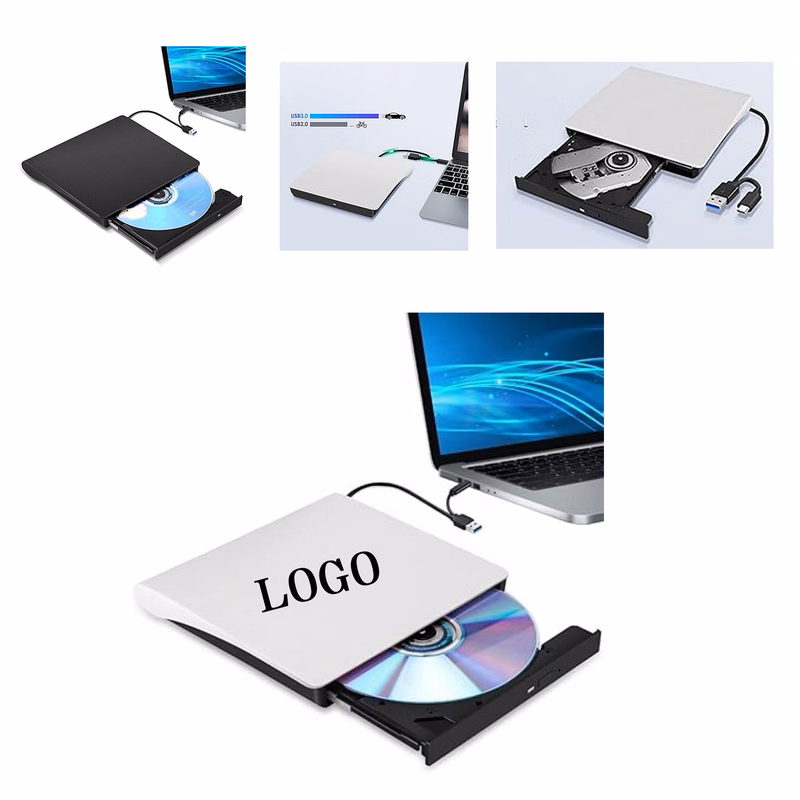 Laptop External CD DVD Drive