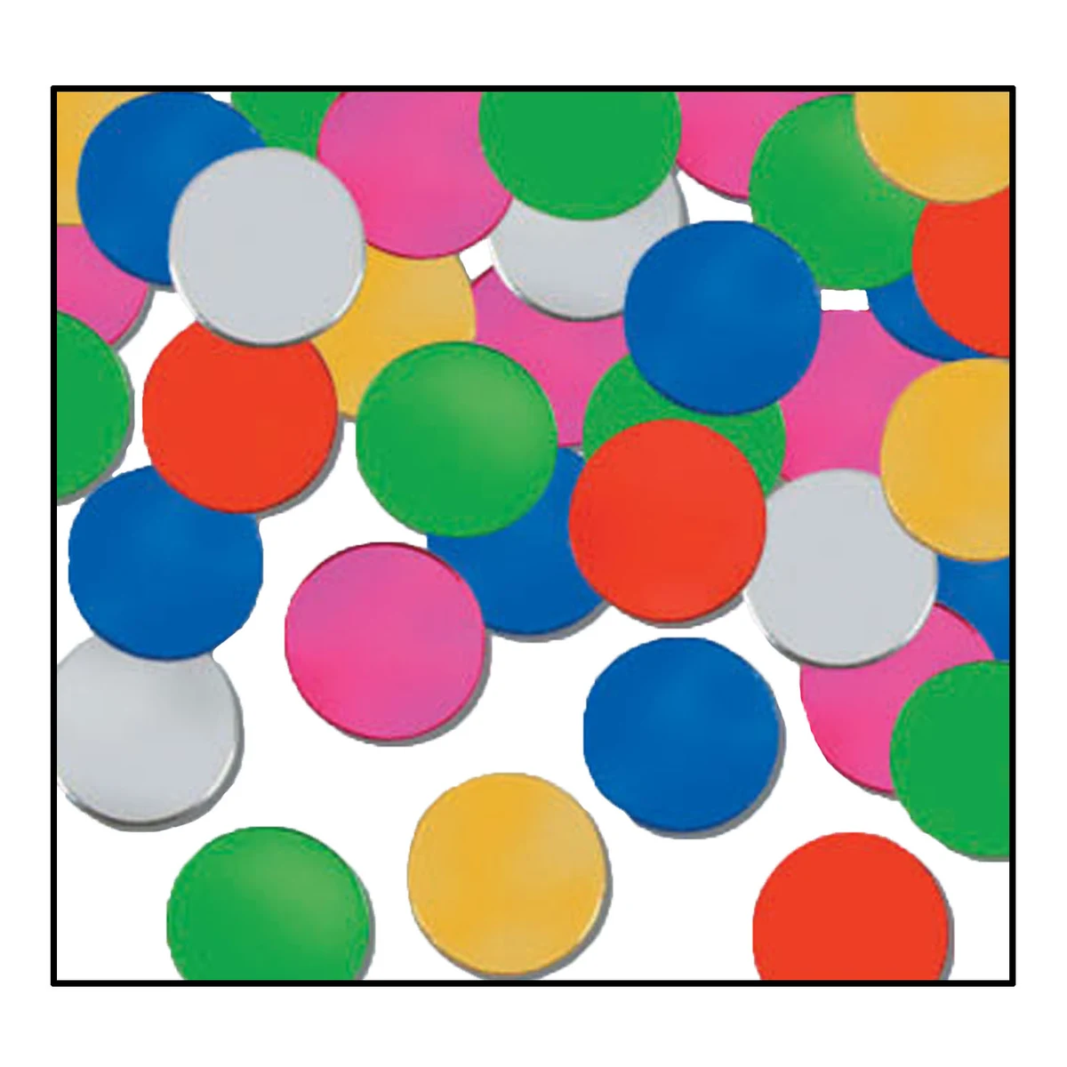 Fanci Fetti Dots 1