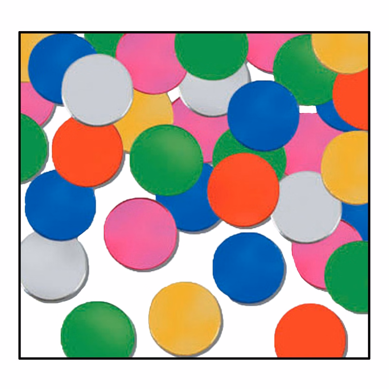 Fanci Fetti Dots