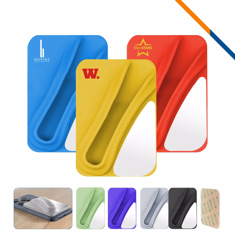 Folia Lipstick Phone Holder