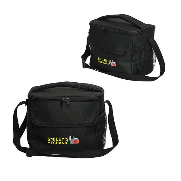 Etna Lunch Bag 1