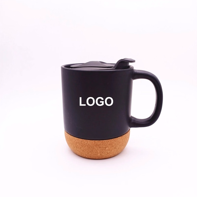 14 Oz. Ceramic Coffee Mugs
