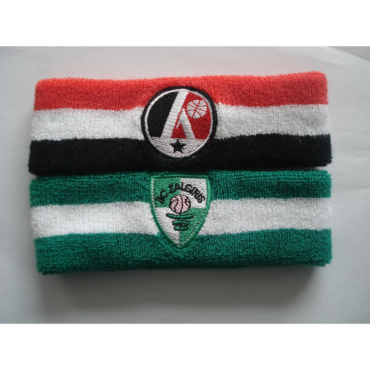 Cotton Sweat Sport Headband 1