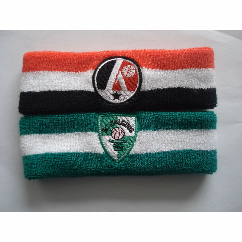 Cotton Sweat Sport Headband