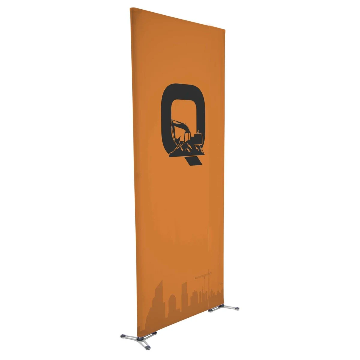 3' TRIGA® Go Wall Single-Sided Kit 1