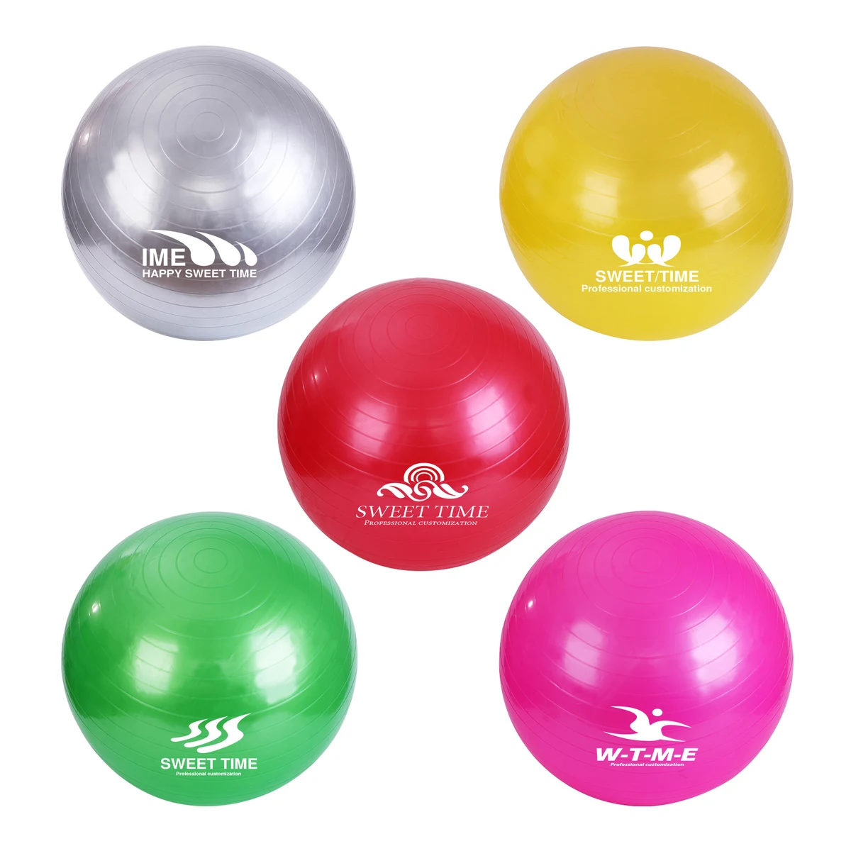 Yoga/Gym/Exercise Ball 1