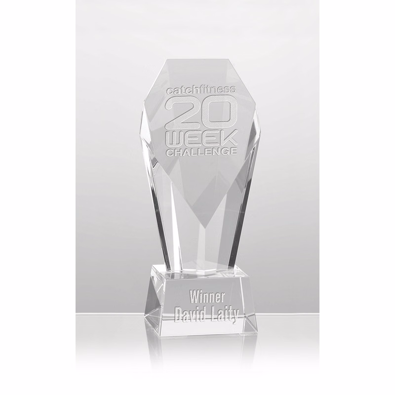 Aficionado Award